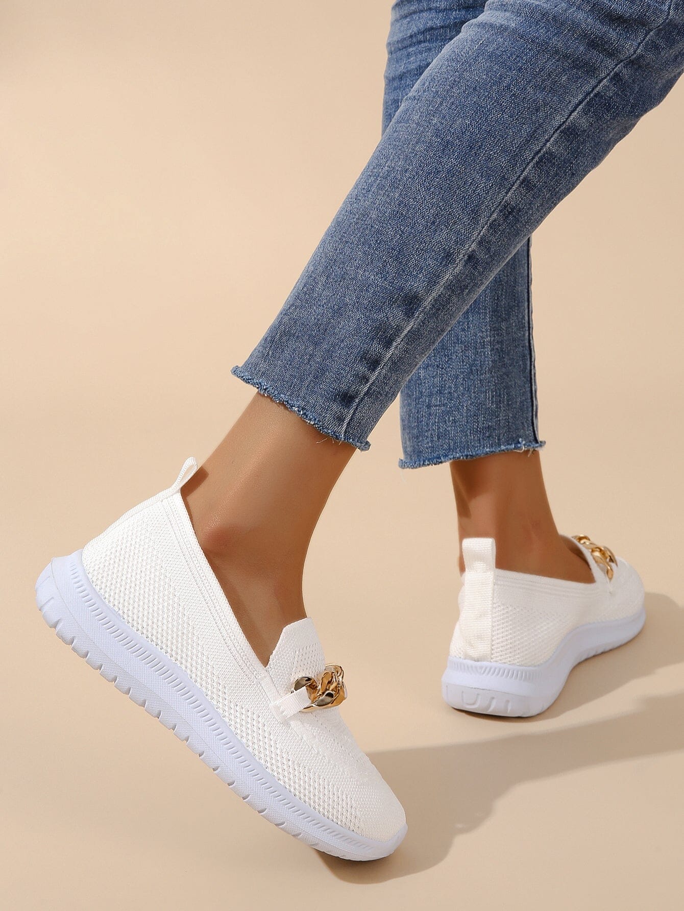 TANIA - Damesschoenen voor het voorjaar