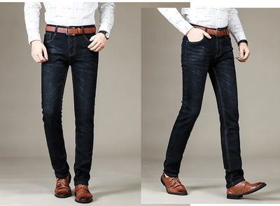 Thiago – Slim Fit Jeans