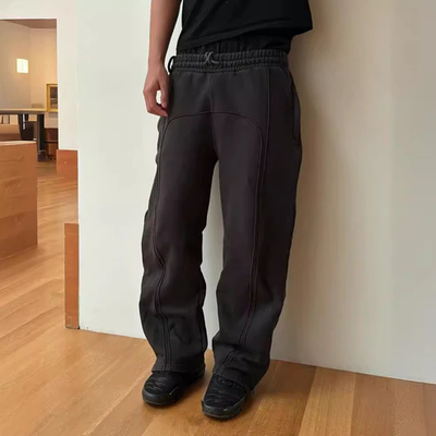 Thomas – Relaxed Fit Sweatpants voor Heren