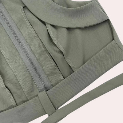 Fiora - Versatile 2-piece set