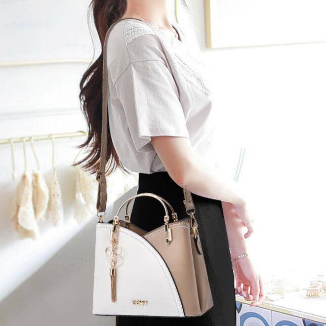 Alice - Elegante schoudertas