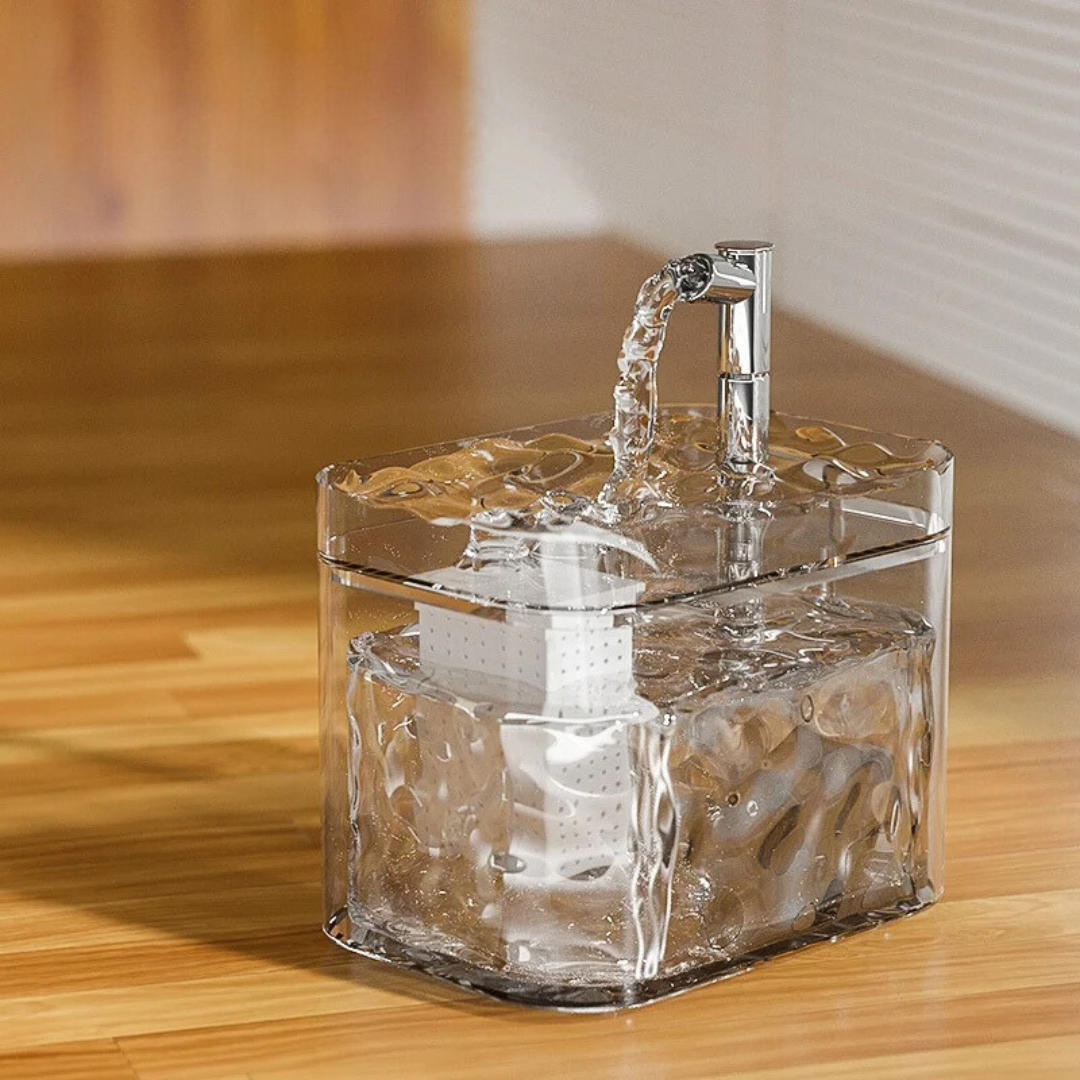 Pet Drinking Bowl - FreshFlow Pet Fountain