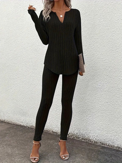 Sofie – Elegante Tweedelige Set voor Dames