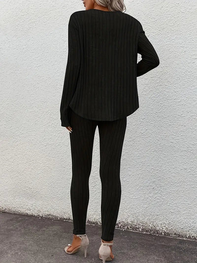 Sofie – Elegante Tweedelige Set voor Dames