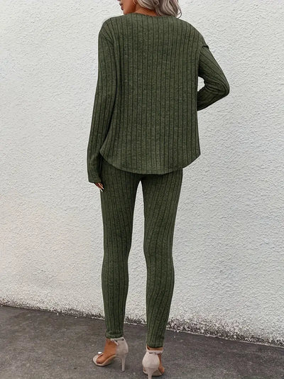 Sofie – Elegante Tweedelige Set voor Dames