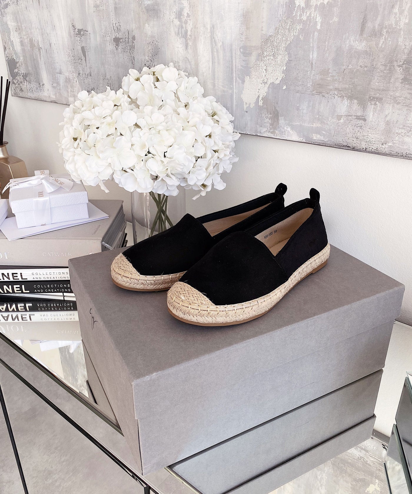 Shula - Comfortabele Ballerina's voor Vrouwen