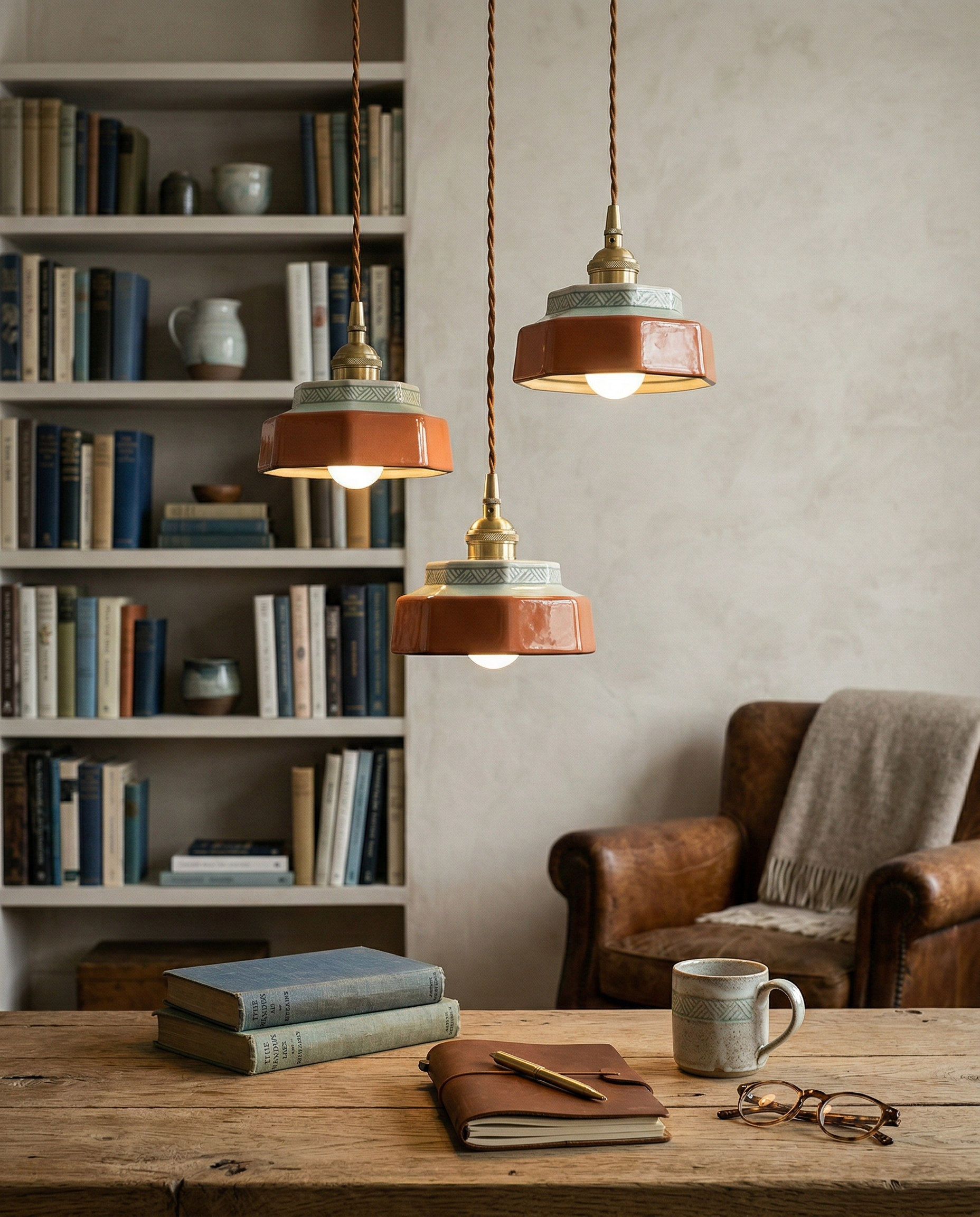 Vika – Pendant Light