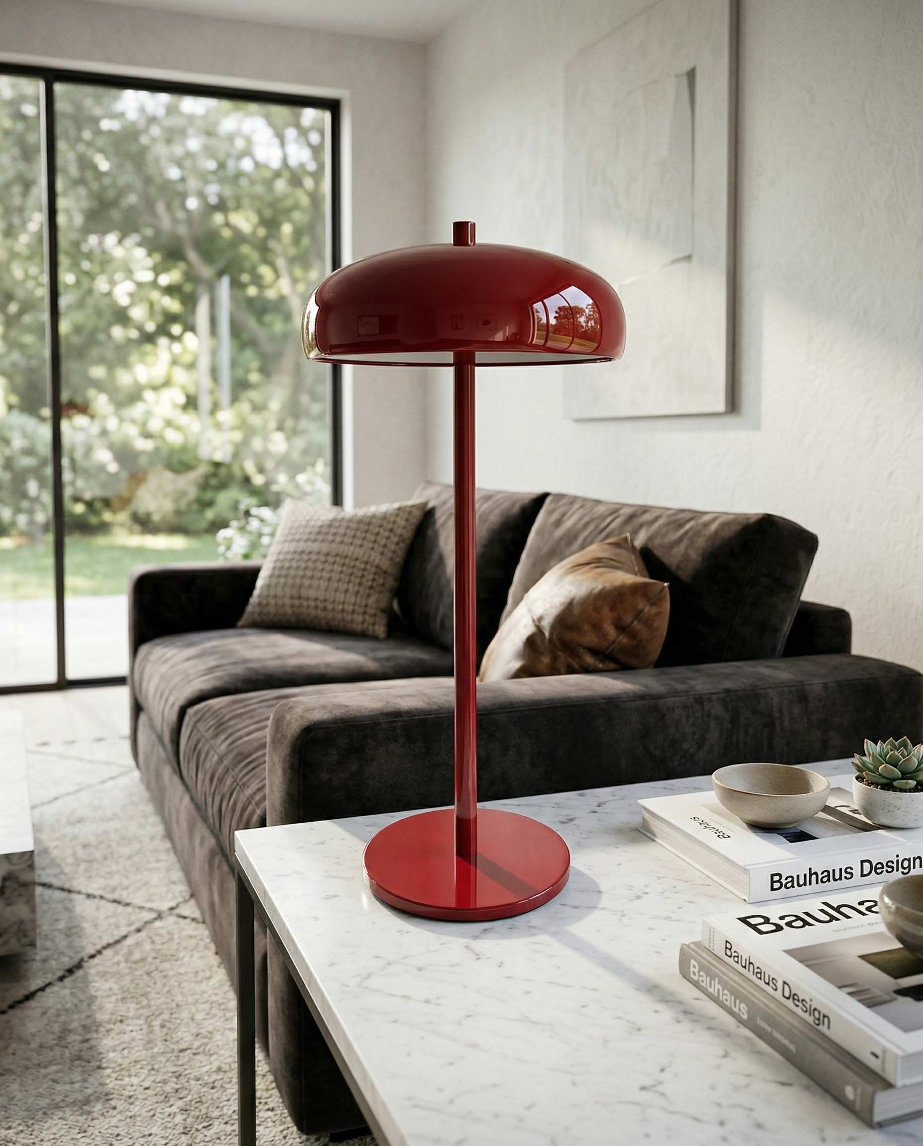 Nari – Wireless Table Lamp