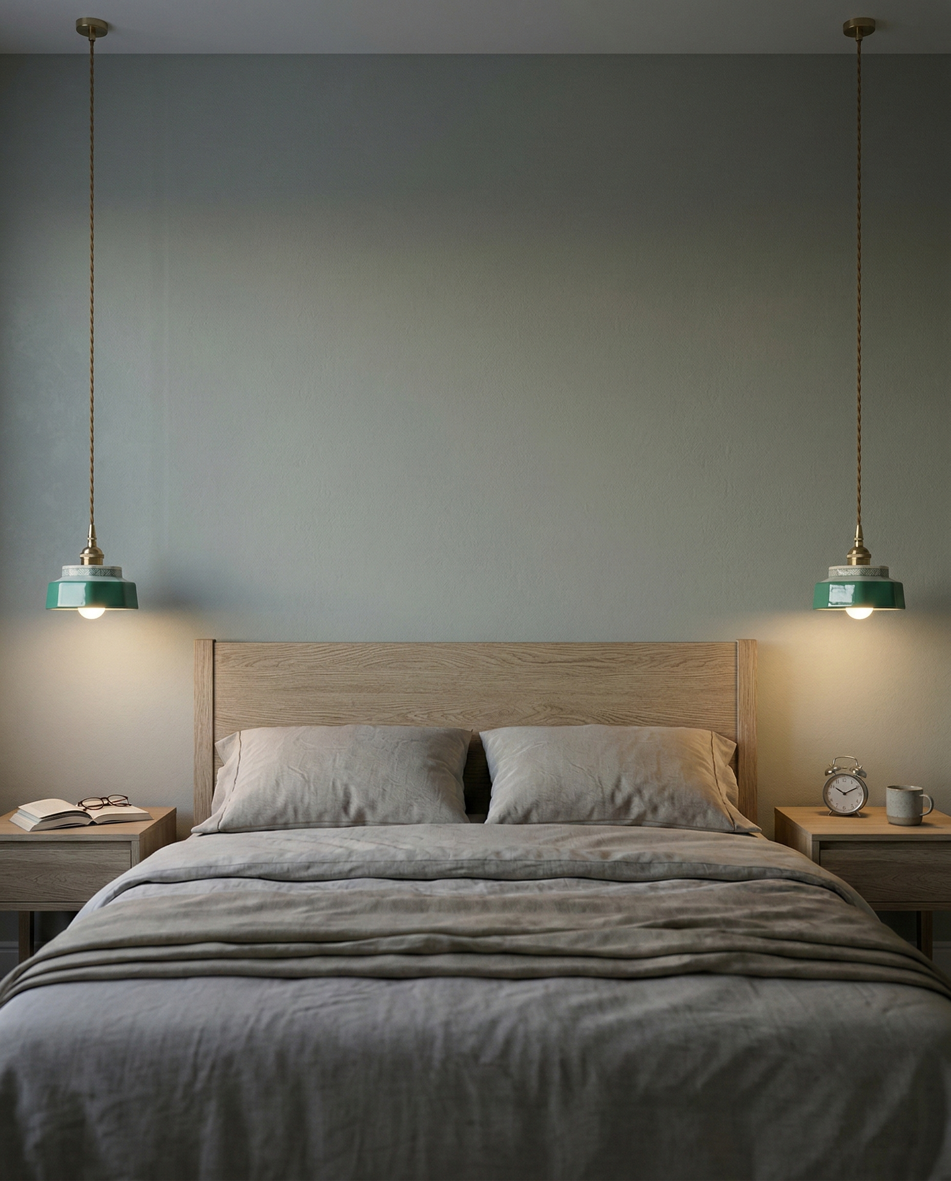 Vika – Pendant Light