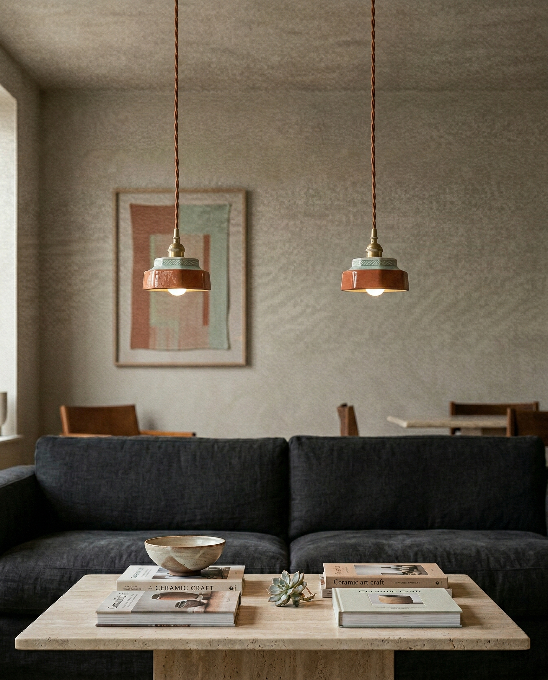 Vika – Pendant Light