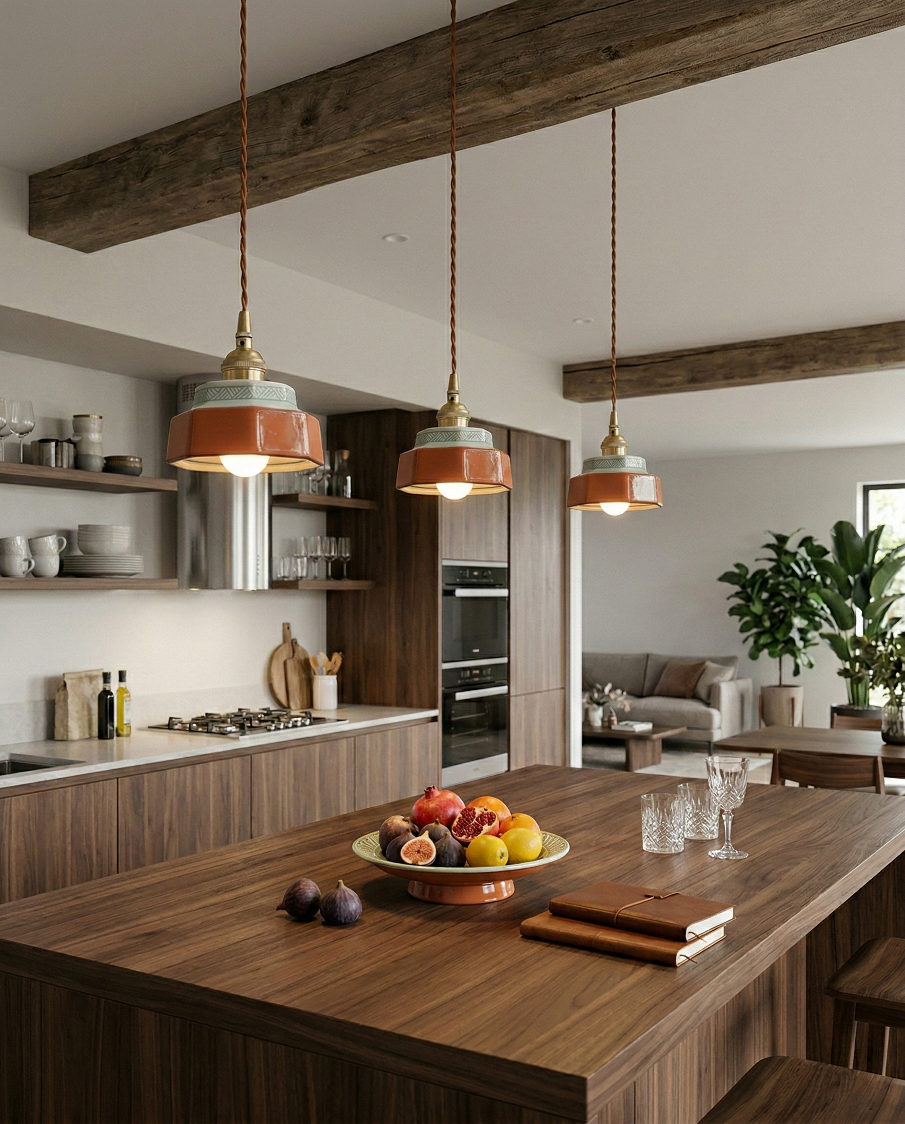 Vika – Pendant Light