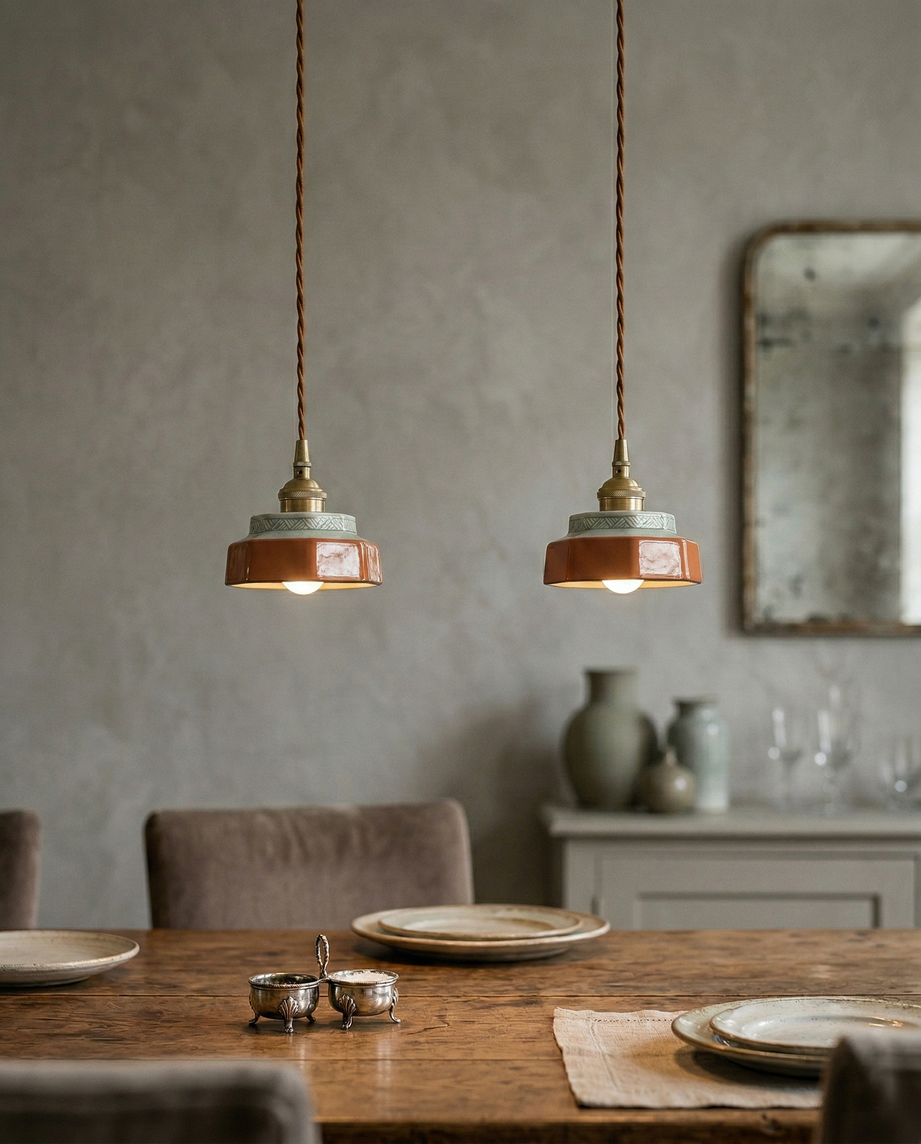 Vika – Pendant Light