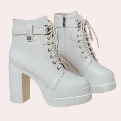 LENORA - Fashionable Boots for Women