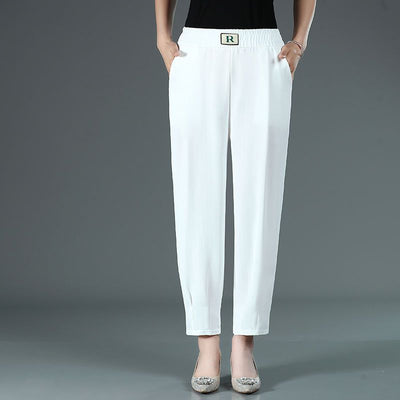 DINA - Casual Harem Pants