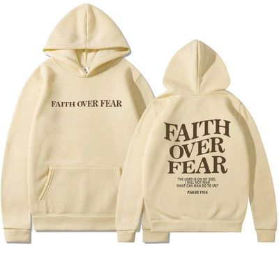 Saskia | Comfortabele hoodie tegen angst