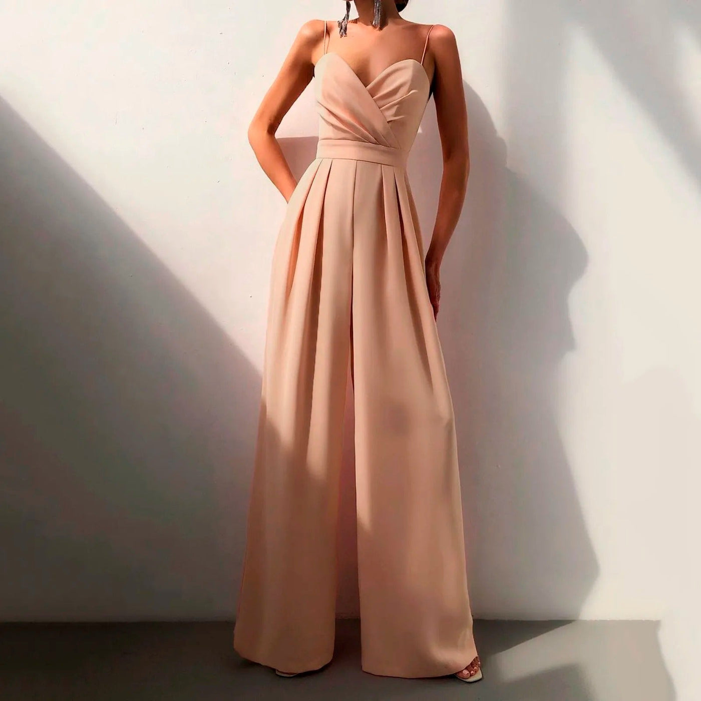 Elisabeth | Summery &amp; elegant jumpsuits