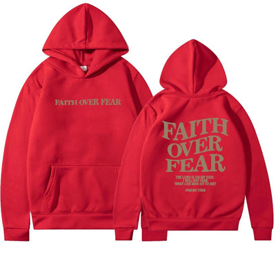 Saskia | Comfortabele hoodie tegen angst