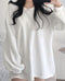 Lotte | Oversized Spencerkjurk