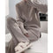 Vera – Gebreide Set voor Dames