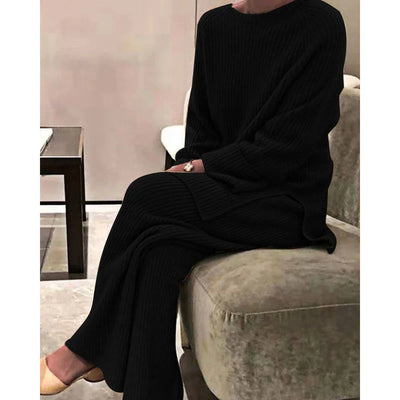 Vera – Gebreide Set voor Dames