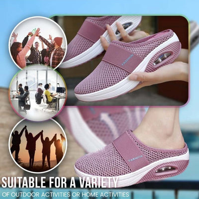 Eva | Comfortable loafers