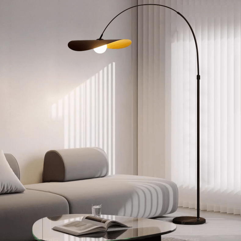 Sorella - Wabi Sabi Floor Lamp