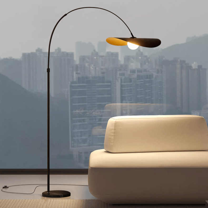 Sorella - Wabi Sabi Floor Lamp