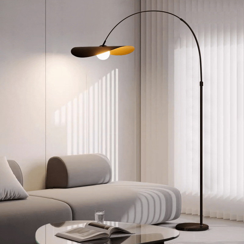 Sorella - Wabi Sabi Floor Lamp