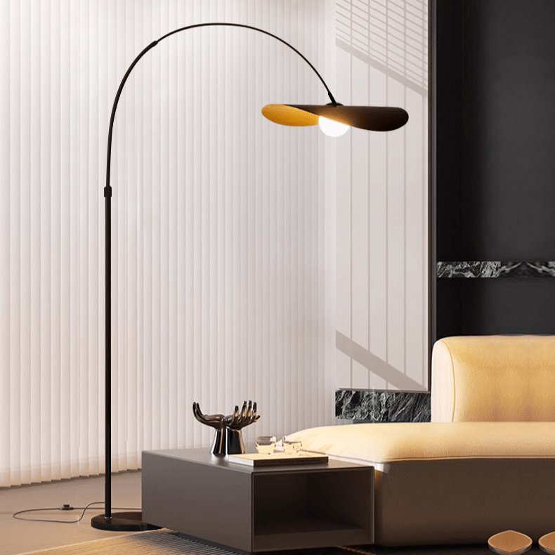 Sorella - Wabi Sabi Floor Lamp