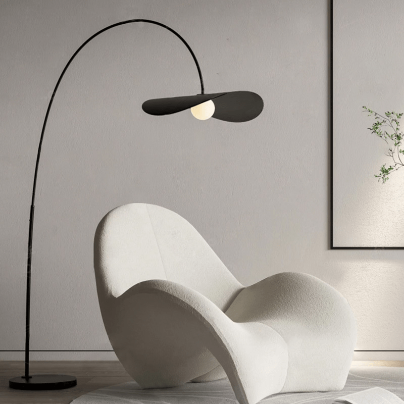 Sorella - Wabi Sabi Floor Lamp