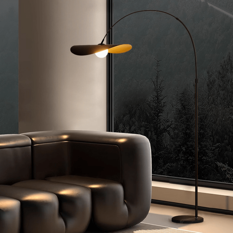 Sorella - Wabi Sabi Floor Lamp