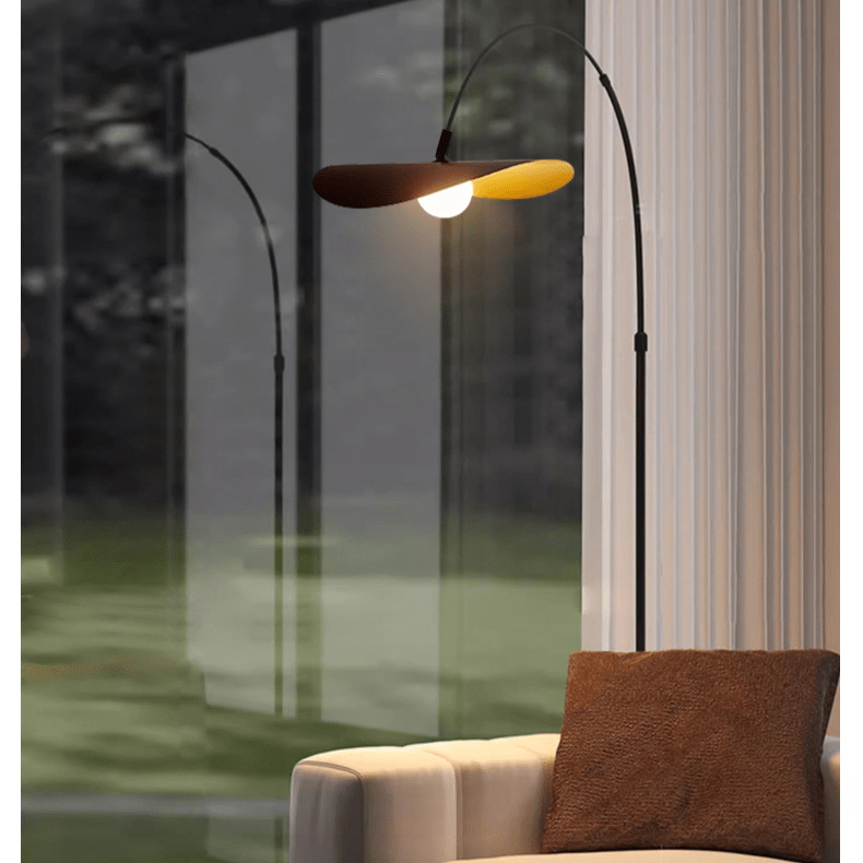 Sorella - Wabi Sabi Floor Lamp