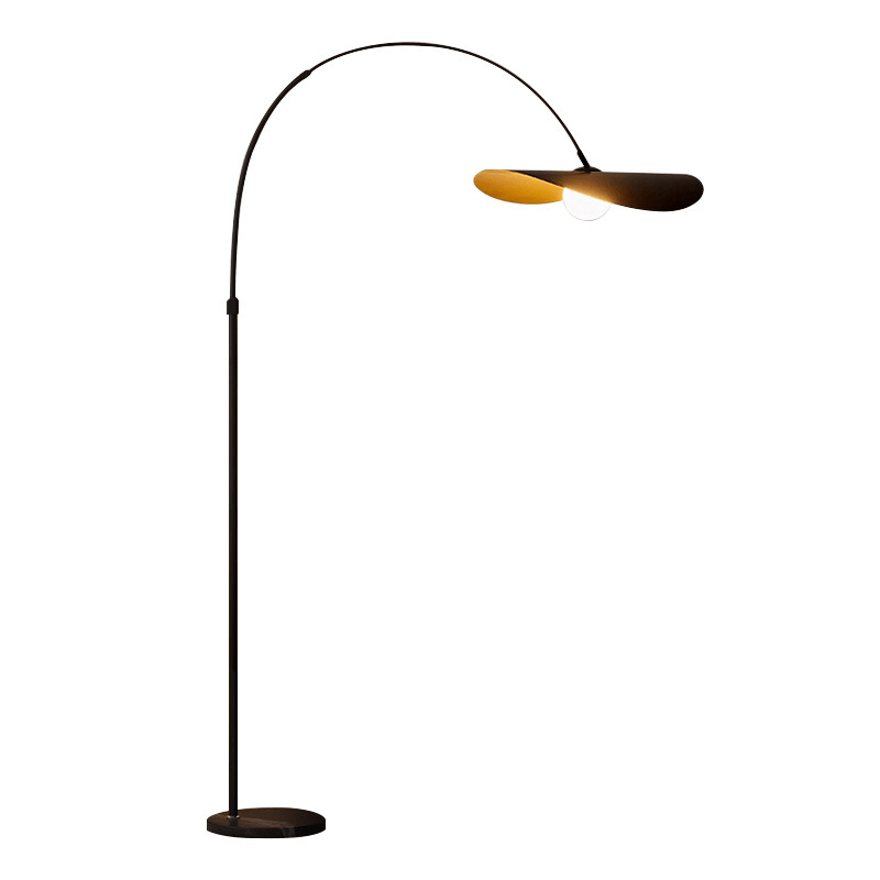 Sorella - Wabi Sabi Floor Lamp