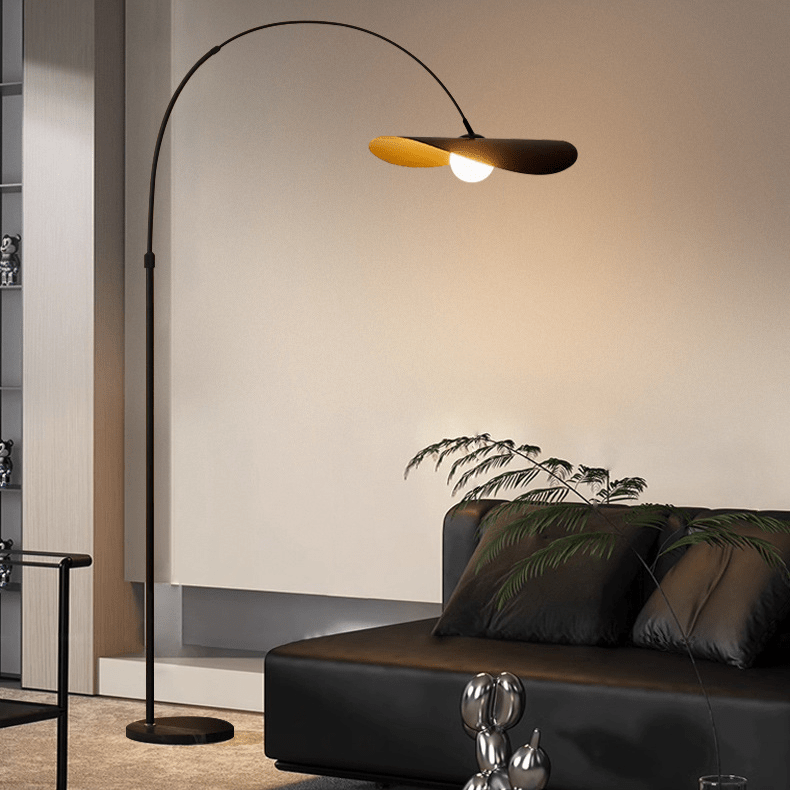 Sorella - Wabi Sabi Floor Lamp