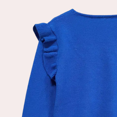 GIULIETTA - Casual trui voor vrouwen