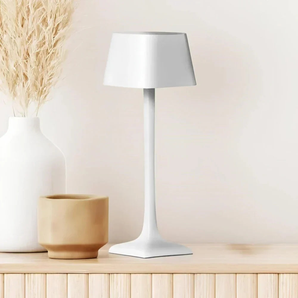 Vireonn - Classic Long Waterproof Indoor Table Lamp