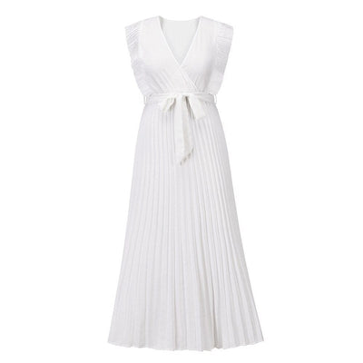 Fleurine - Bohemian Chic Jurk
