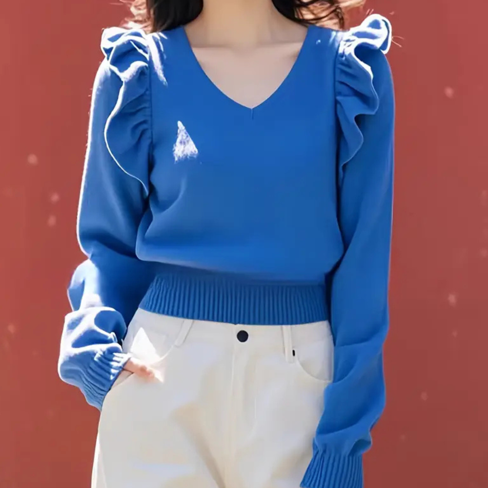 GIULIETTA - Casual trui voor vrouwen