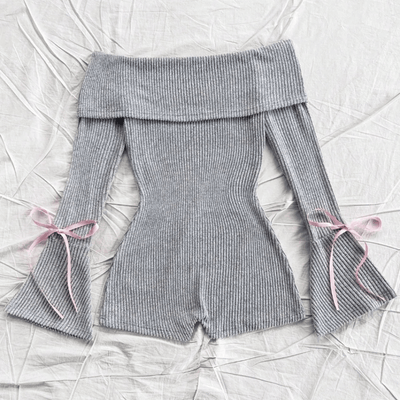 GEORGIANA - Comfortable Romper for Women