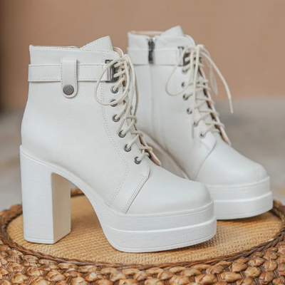 LENORA - Fashionable Boots for Women