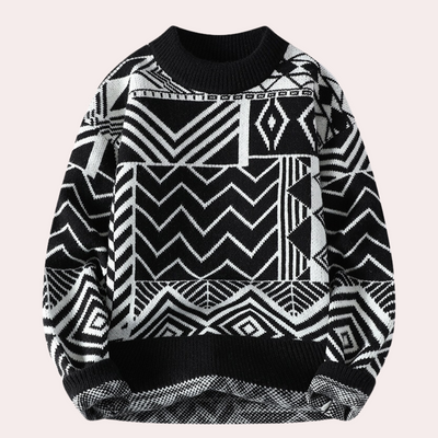 BIRKEY - Luxe trui voor mannen