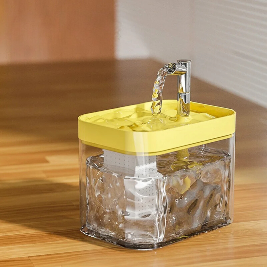 Pet Drinking Bowl - FreshFlow Pet Fountain