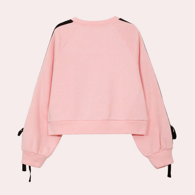OLIVA - Casual Sweatshirt voor Dames