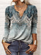 Yvonne - Lange Mouwen Shirt
