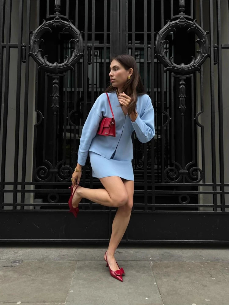 Ivelle - Two-piece set 