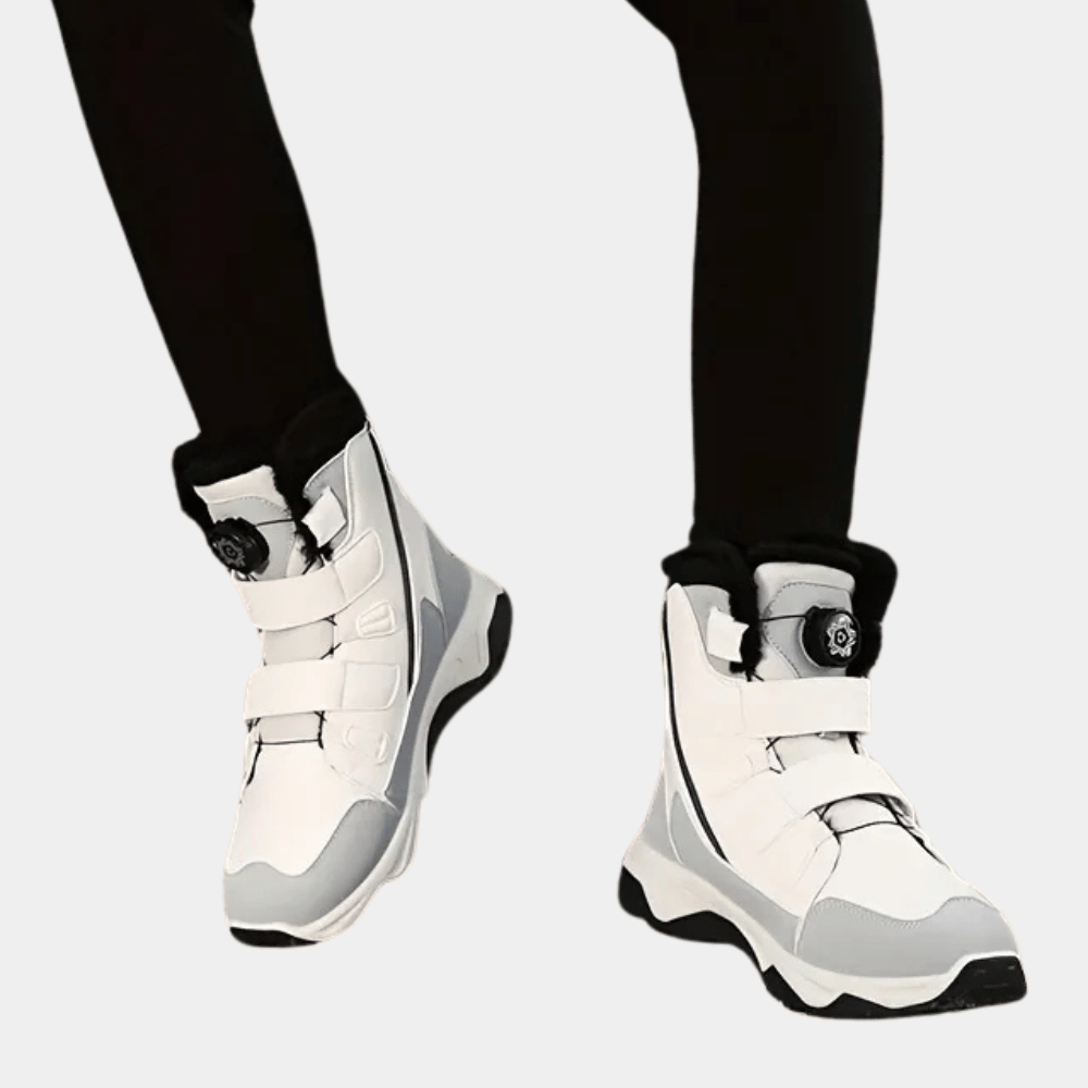 KAITLYN - Comfortable Winter Boots for Women