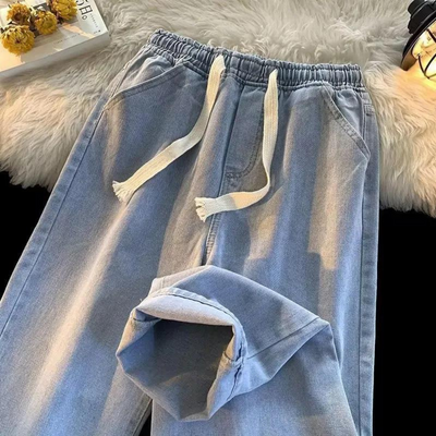 GREGORY - Modieuze Denim Broek voor Heren