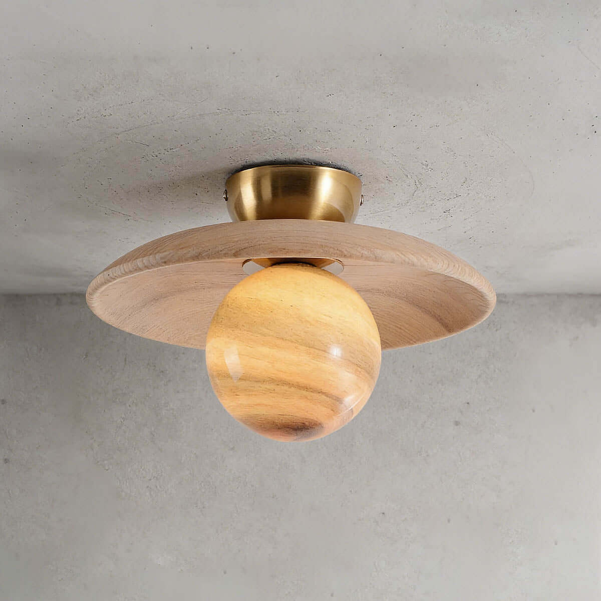 Veloréa - Ceiling Lamp