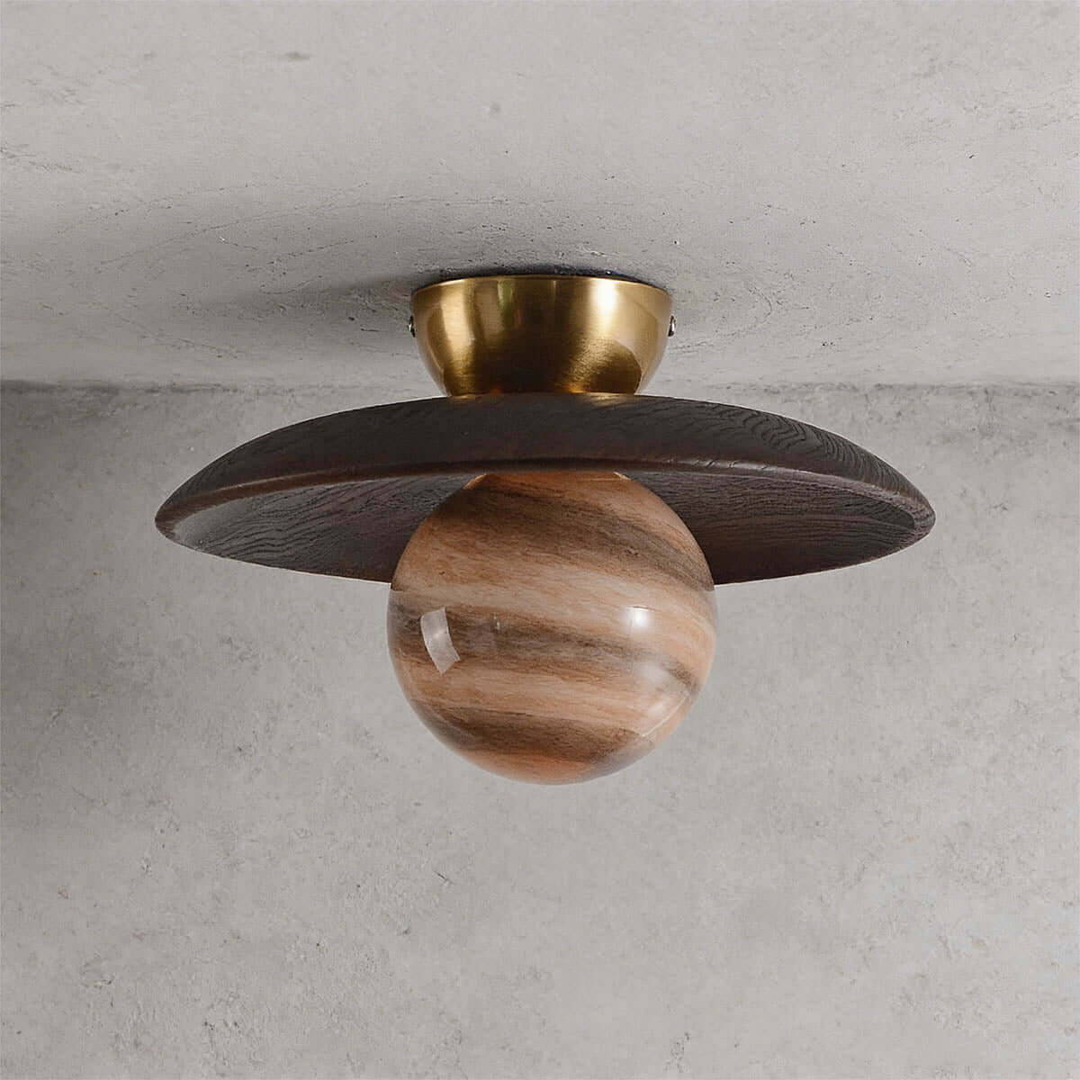Veloréa - Ceiling Lamp