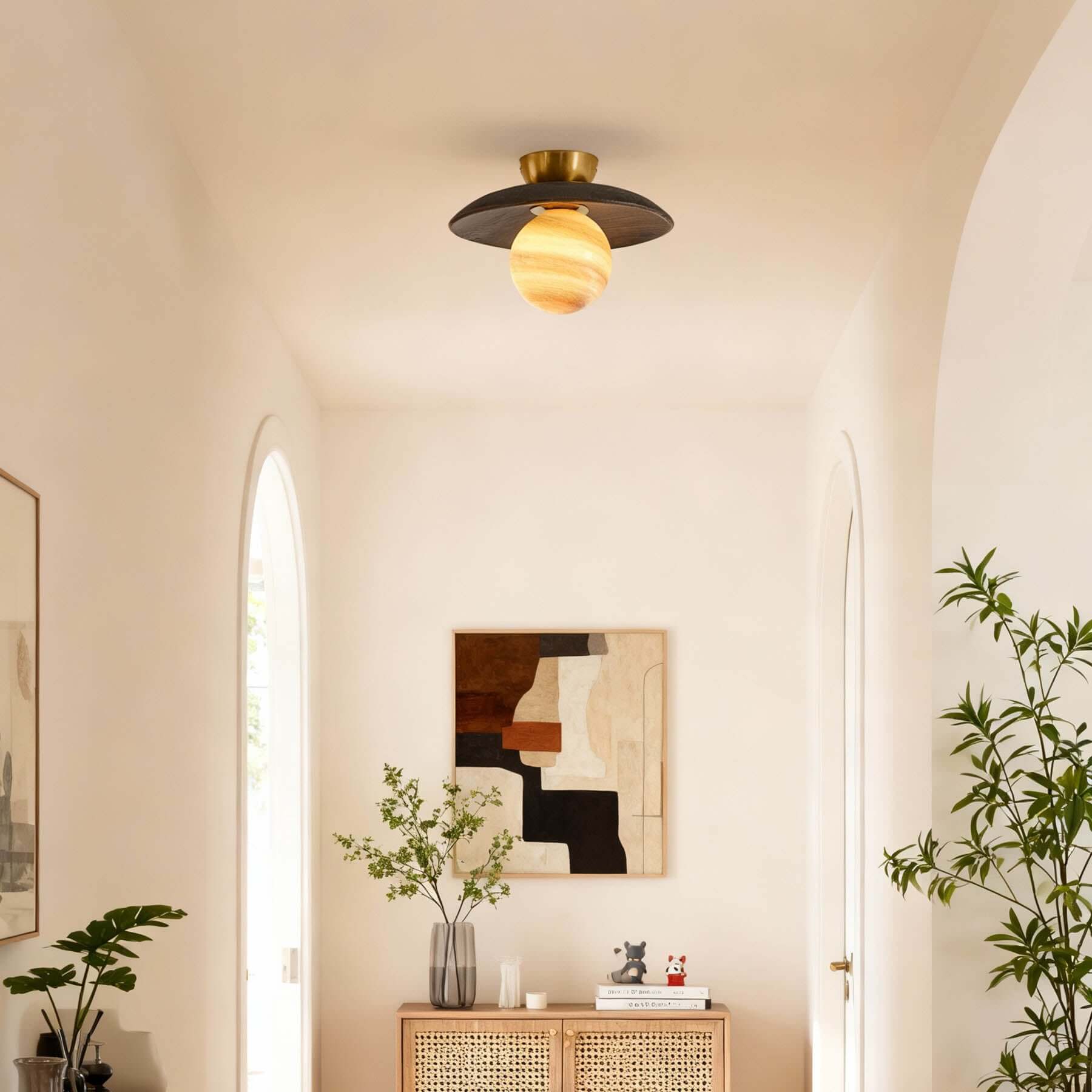 Veloréa - Ceiling Lamp